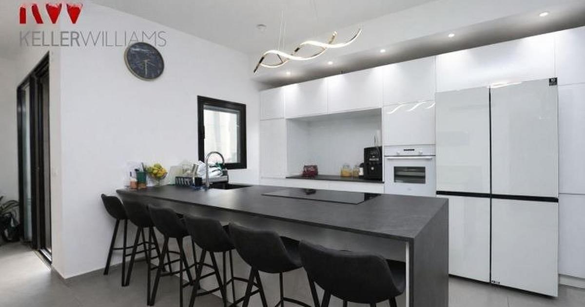 עלי מוהר, רעננה · 6 חדרים · 147 מ''ר · ₪5,050,000 - תמונת נכס