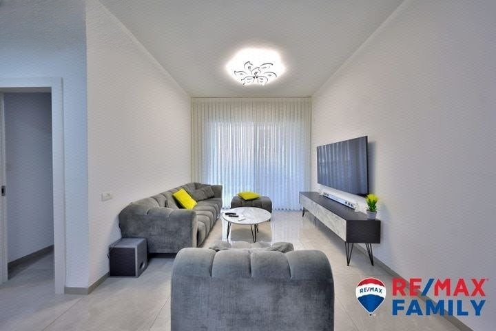 Modern Bright Haven