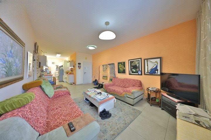 Cozy Motzkin Retreat