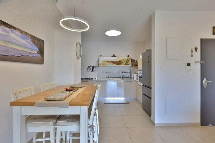 Modern Family Haven