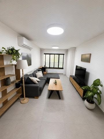 Sleek Renovated Haven
