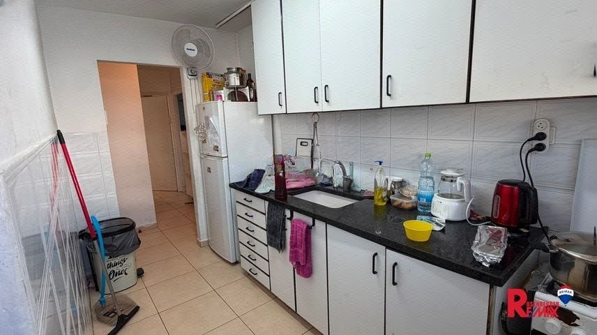 Compact Holon Haven