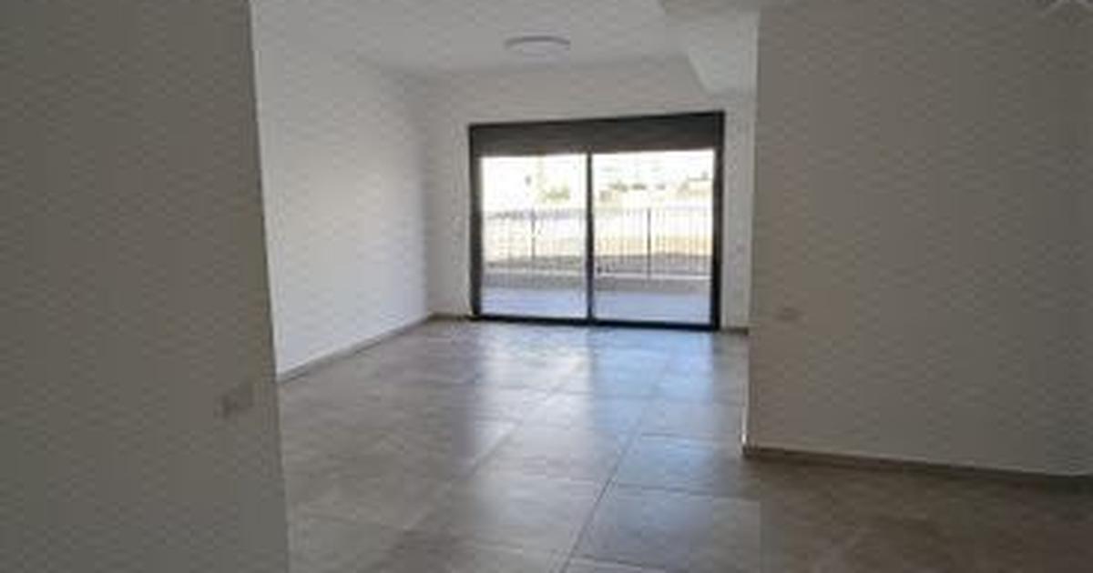 נווה זמר, רעננה · 4 חדרים · 108 מ''ר · ₪3,490,000 - תמונת נכס