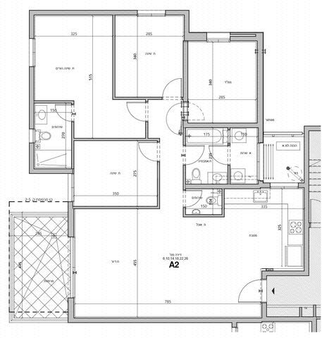 Spacious Modern Retreat