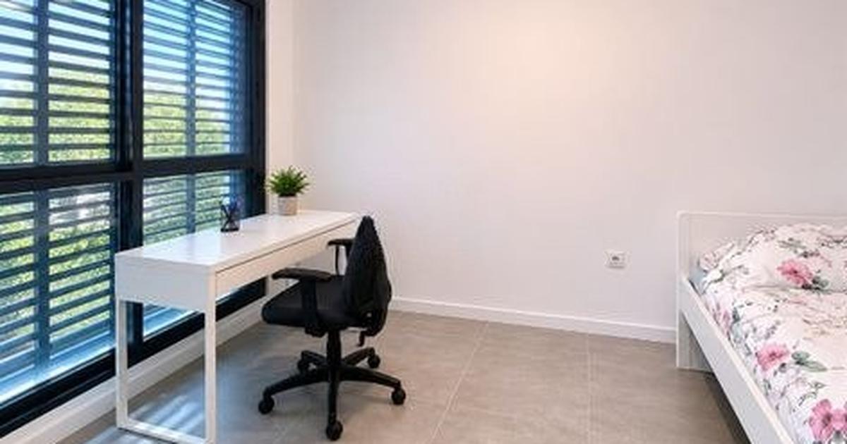 מעפילי אגוז 35, תל אביב יפו · 4 חדרים · 102 מ''ר · ₪2,790,000 - תמונת נכס