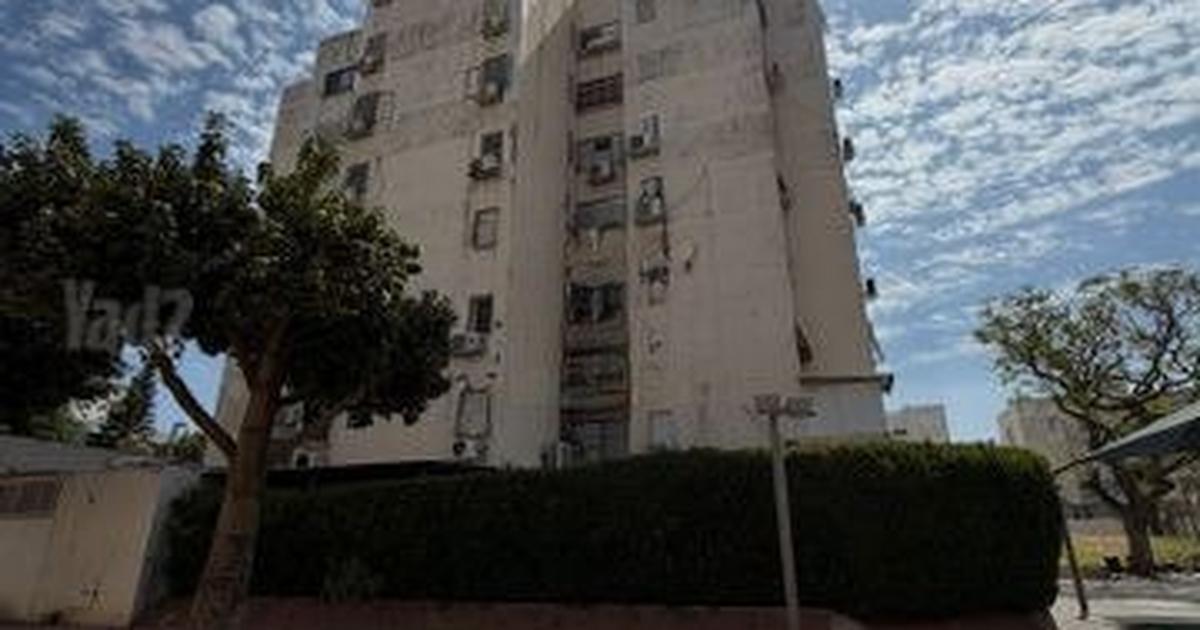 הרב אלנקווה 11, תל אביב יפו · 3 חדרים · 65 מ''ר · ₪2,000,000 - תמונת נכס