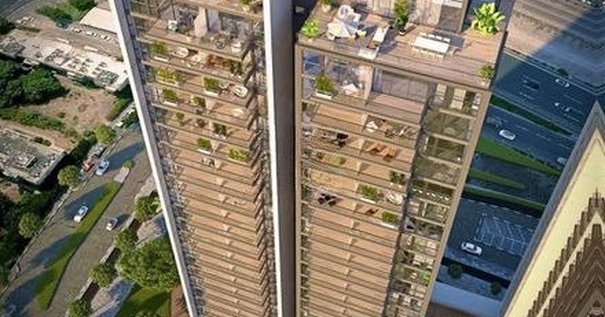 וינגייט 2, תל אביב יפו · 2 חדרים · 65 מ''ר · ₪2,490,000 - תמונת נכס