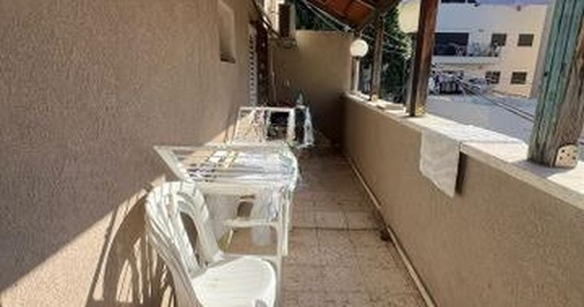 נתן הנביא 25, תל אביב יפו · 4 חדרים‏ · 95 מ''ר‏ · ₪2,150,000‏ - תמונת נכס