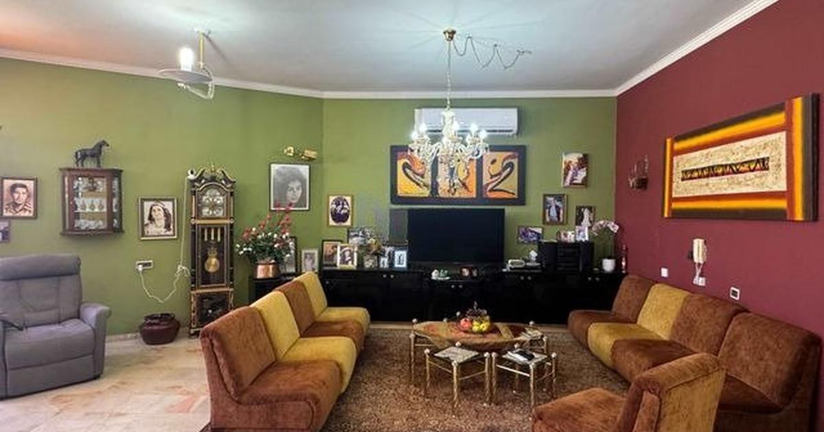 גנים א', אילת · 5 חדרים‏ · 289 מ''ר‏ · ₪3,600,000‏ - תמונת נכס
