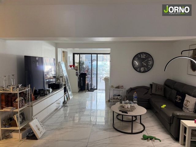 Eilat Income Estate
