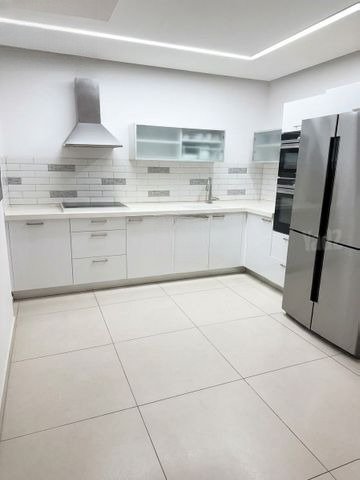 Modern Parkside Retreat