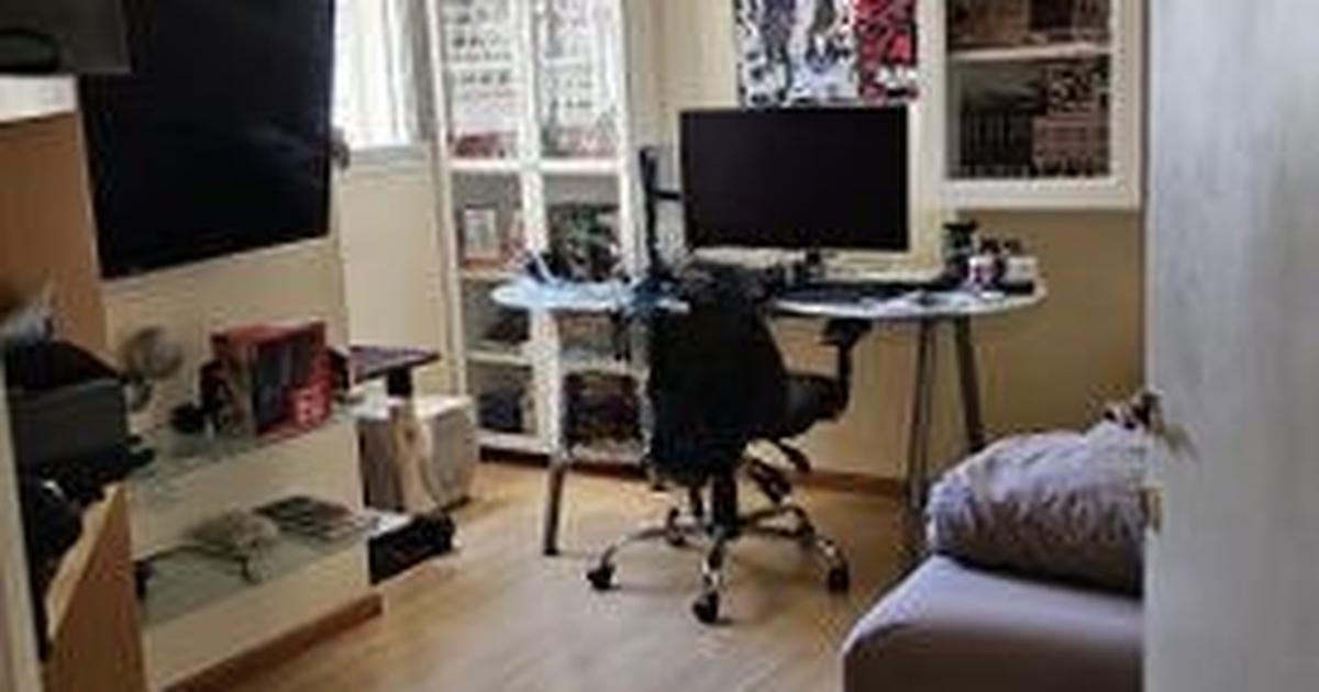 רימלט, רמת גן · 5 חדרים‏ · 133 מ''ר‏ · ₪3,950,000‏ - תמונת נכס