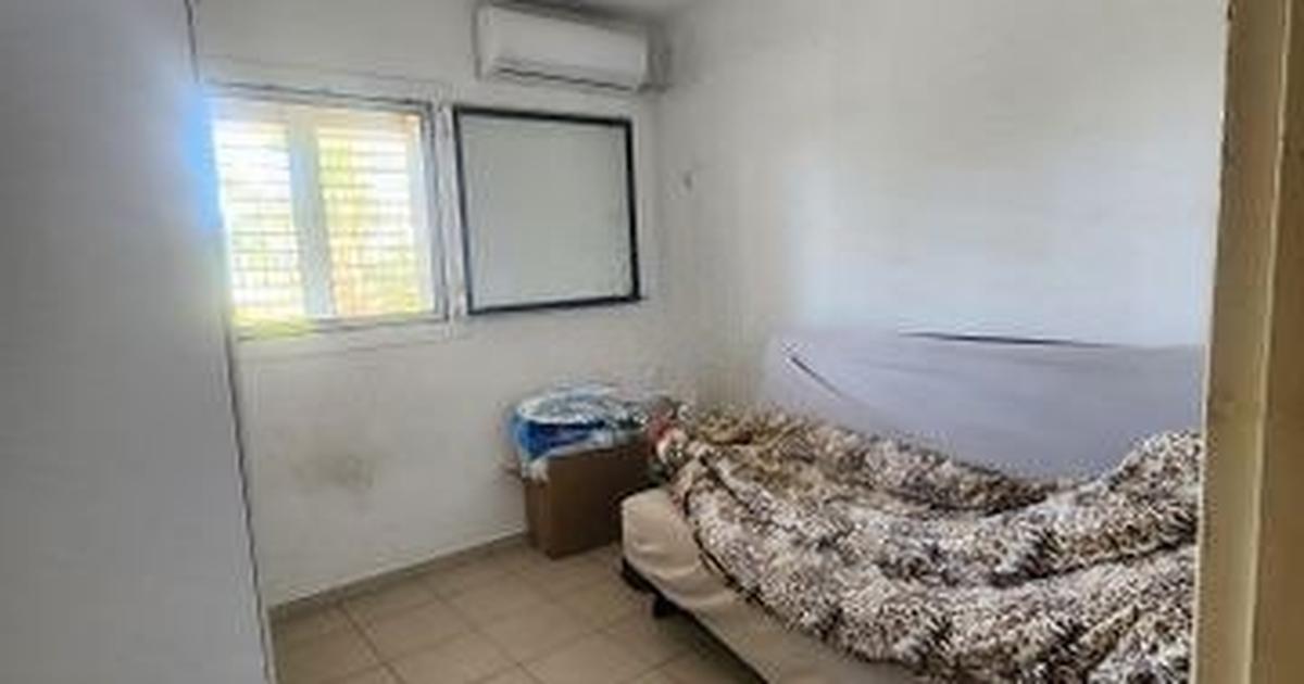 שדרות טום לנטוס 53, נתניה · 5 חדרים · 161 מ''ר · ₪3,350,000 - תמונת נכס