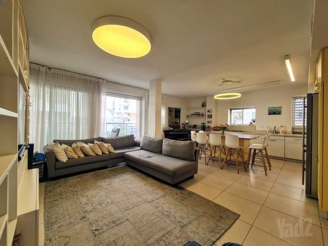 Spacious Family Retreat