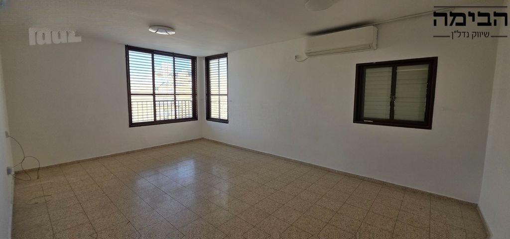 פנינה תל אביבית קלאסית