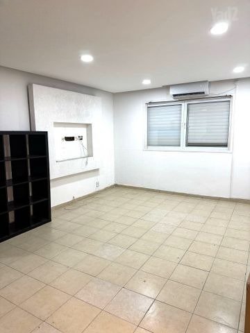 Spacious Ofakim Investment