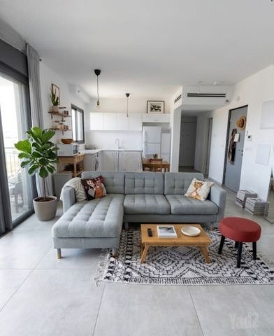 Bright Modern Haven