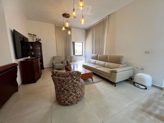 Spacious Family Villa