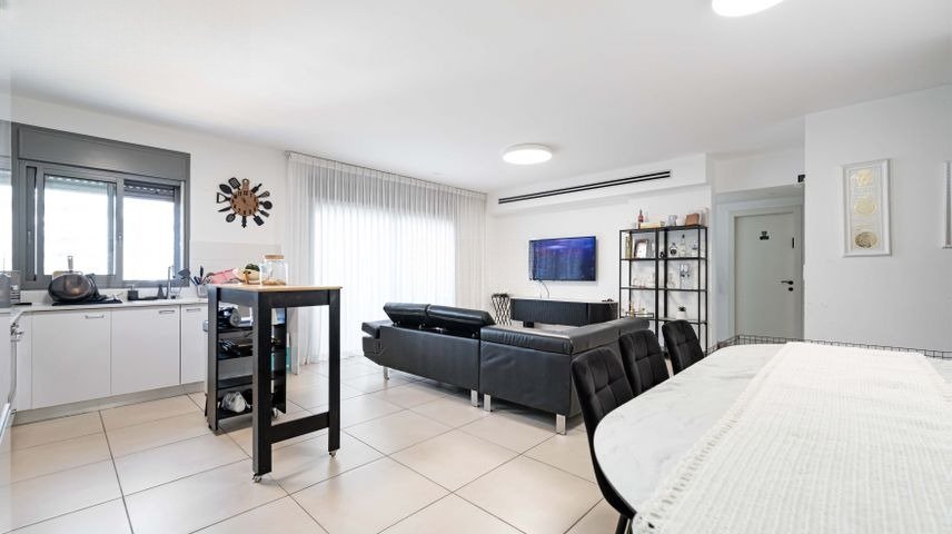 Modern Parkview Haven
