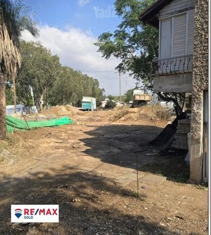 בית פרטי מרווח