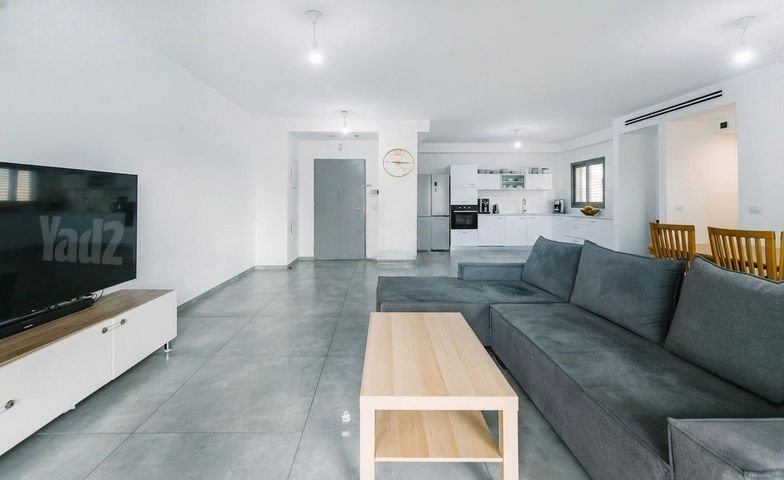 Modern Parkside Oasis