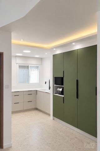 Modern Garden Oasis