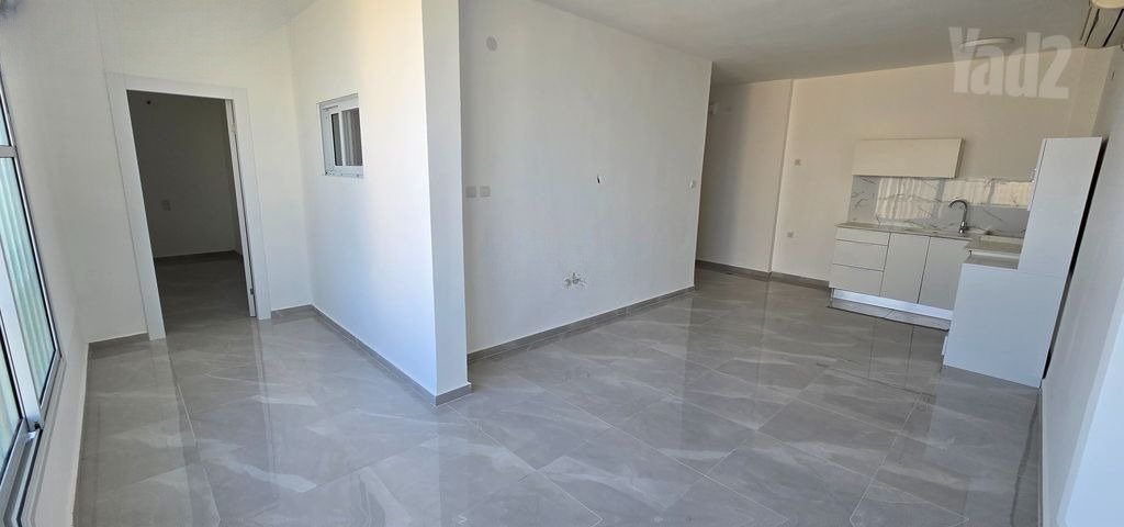 Modern Ramla Retreat