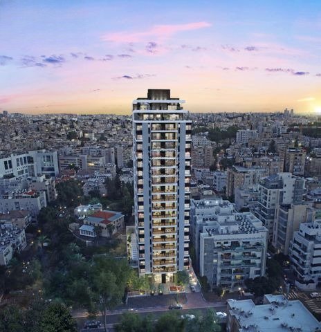 קן עירוני מודרני