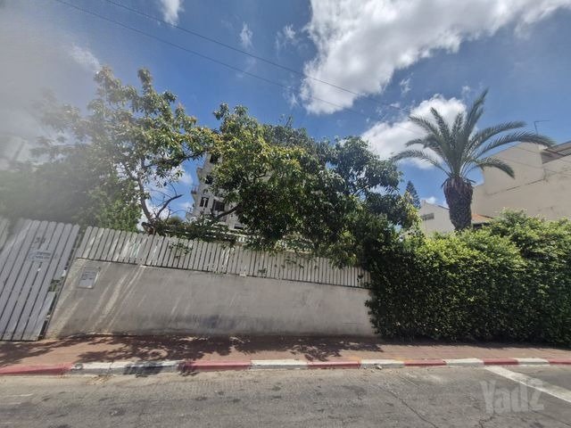 מגרש פרימיום ליזמים