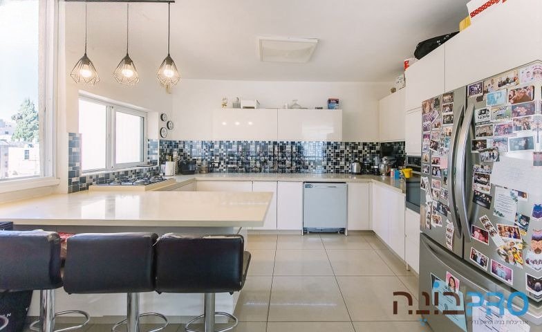 פנינה משפחתית מרווחת