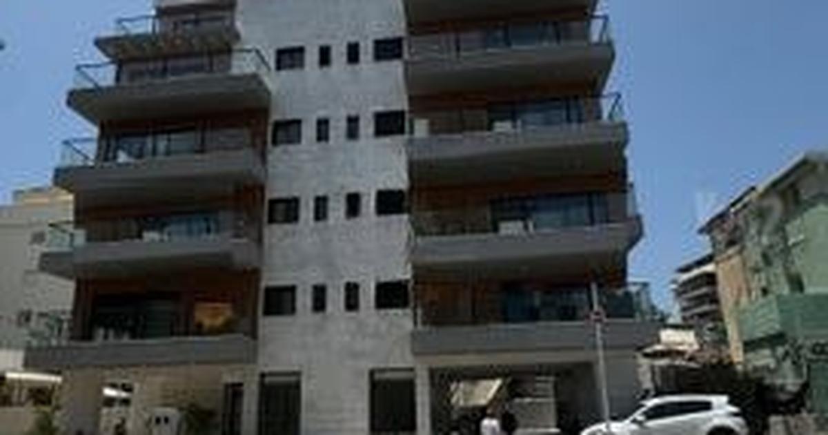 מחנה יהודה, פתח תקווה · 4 חדרים · 106 מ''ר · ₪2,320,000 - תמונת נכס