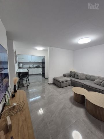Sleek Modern Haven
