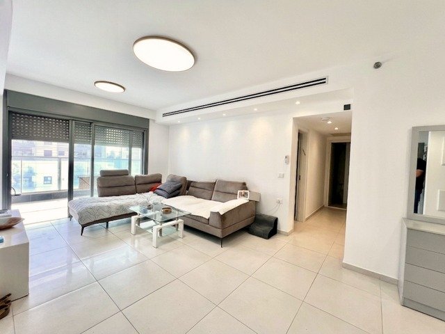 Bright Modern Retreat