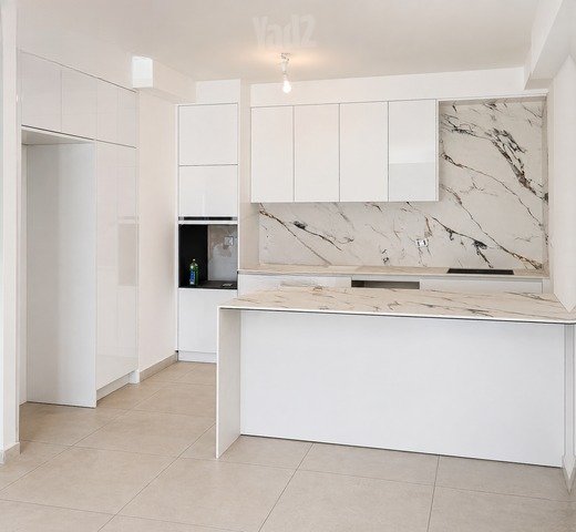 Modern Parkside Haven