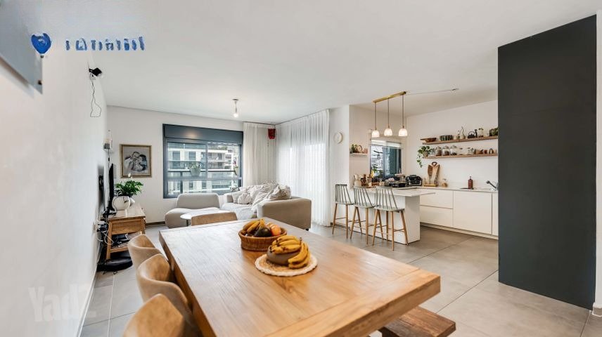 Modern Park Retreat