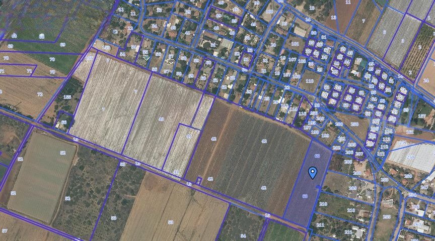 Strategic Development Land