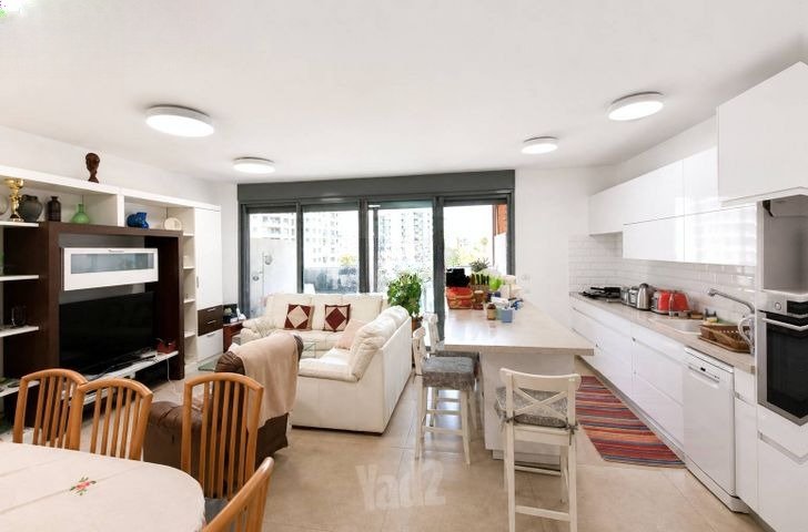Modern Family Retreat