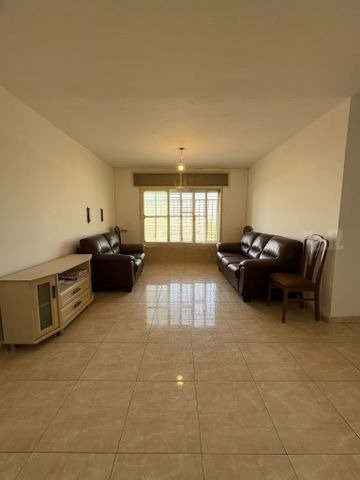 Spacious Central Haven