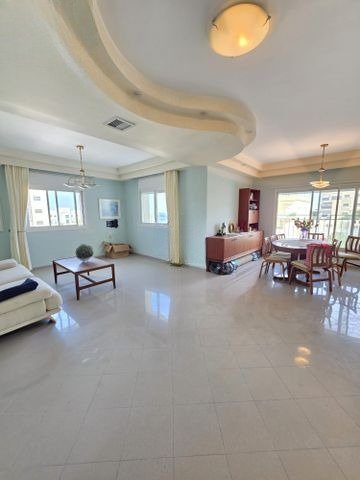 Panoramic Seaside Penthouse