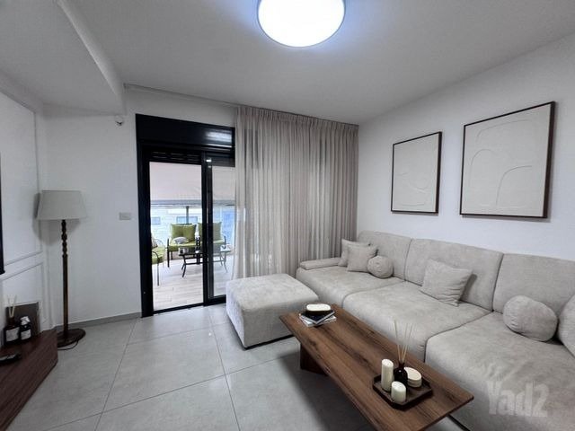 Modern Sky Haven