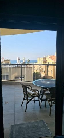 Modern Seaview Haven