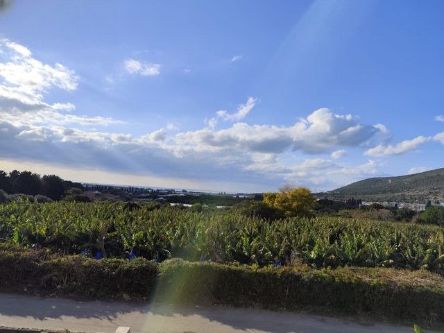 Scenic Shlomi Cottage