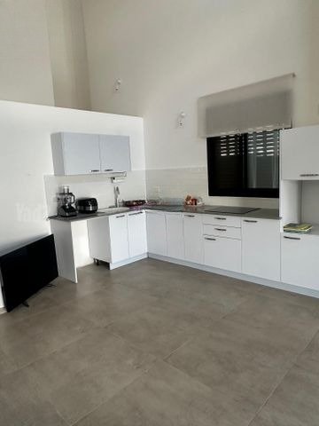 Modern Spacious Duplex