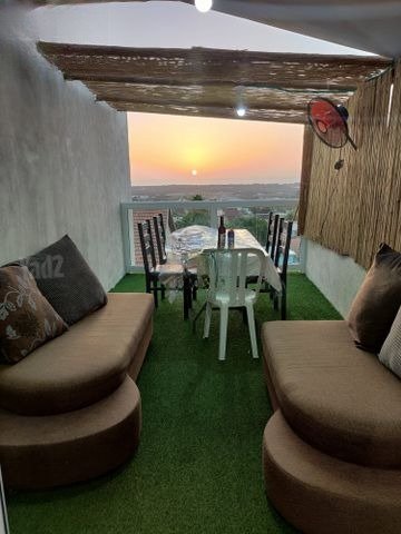 Coastal Sunset Retreat