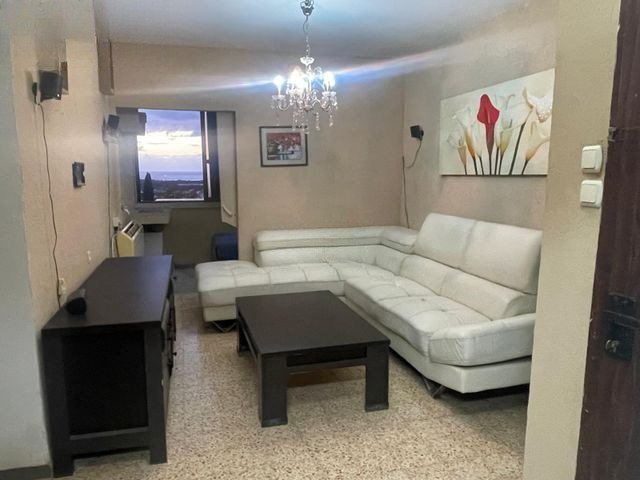 Cozy Shlomi Retreat