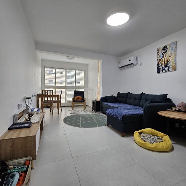 Renovated Nahariya Gem