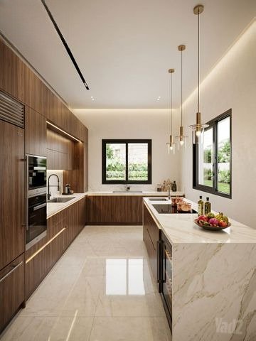 Modern Desert Oasis