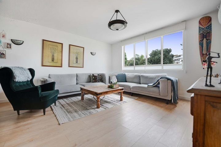 Bright Renovated Haven