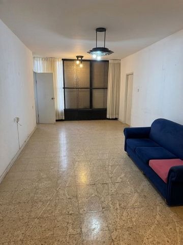 Spacious Urban Canvas
