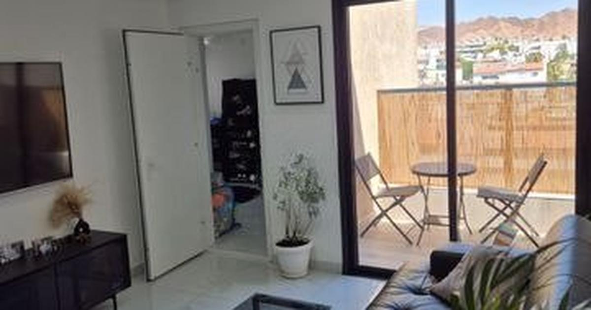 לוס אנג'לס 22, אילת · 3 חדרים · 61 מ''ר · ₪1,380,000 - תמונת נכס